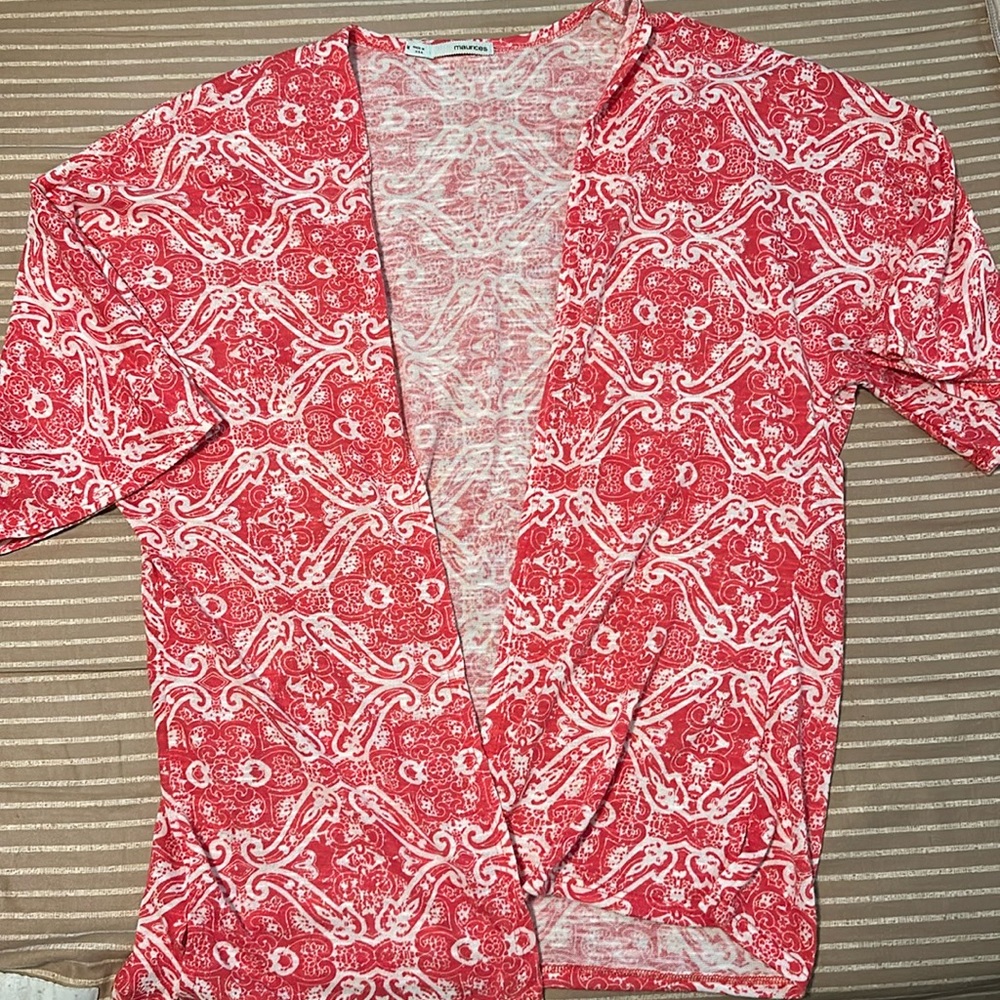Women’s cardigan